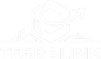 Terra Link México Logo