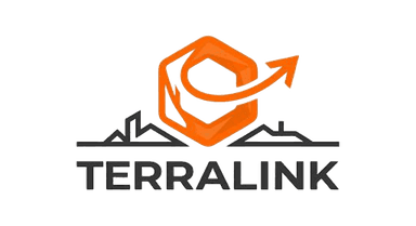 Terra Link México Logo